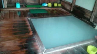 万座温泉 松屋ホテル（閉館しました）