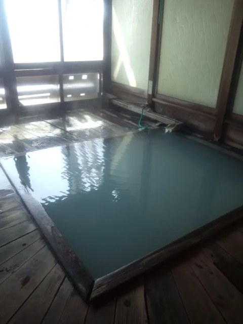 万座温泉 松屋ホテル（閉館しました）