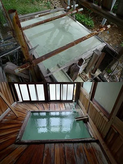 万座温泉 松屋ホテル（閉館しました）