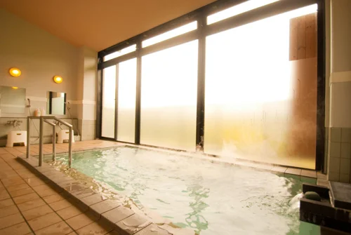 Hotel Familio Minakami <JR East Japan Hotels> (Formerly: Familio Niihari) - Gunma