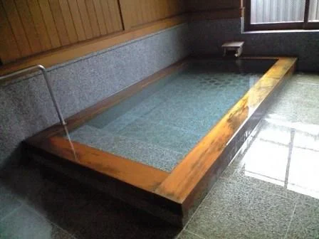 湯宿温泉 旅館 みやま荘《閉館しました》