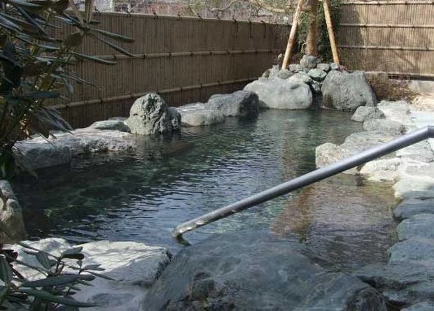 老神温泉 東明館（おいがみ とうめいかん）