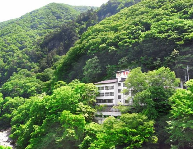 老神温泉 東明館（おいがみ とうめいかん）