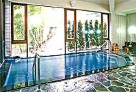 Itoen Hotel Shima - Gunma