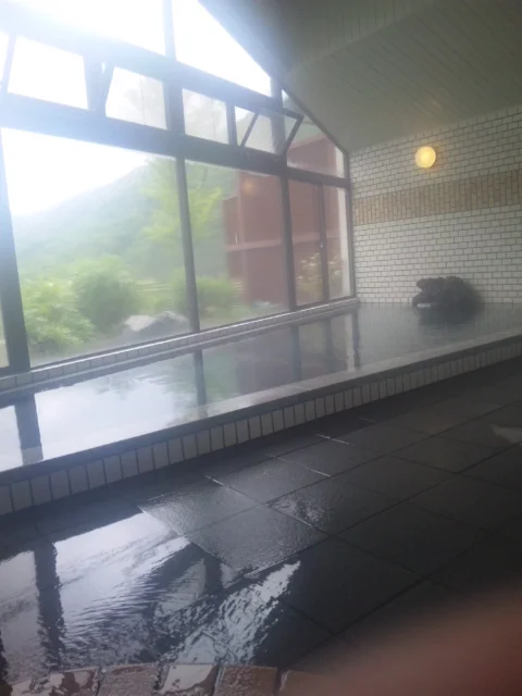 寄居山温泉 ほっこりの湯(旧寄居山温泉センター）