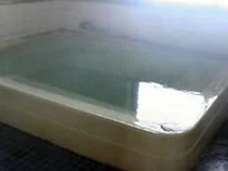 林温泉 かたくりの湯