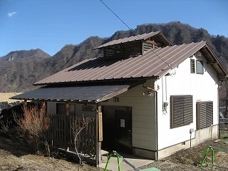 林温泉 かたくりの湯