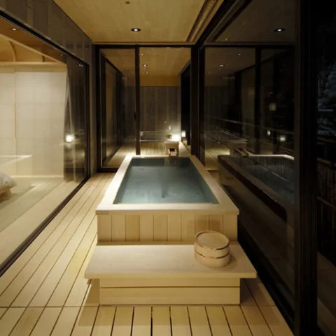 奥伊香保 旅邸 諧暢楼(かいちょうろう) - 群馬県