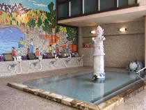 辰巳館