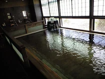 辰巳館