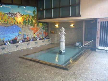 辰巳館