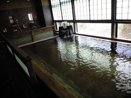 辰巳館