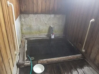 凪の湯