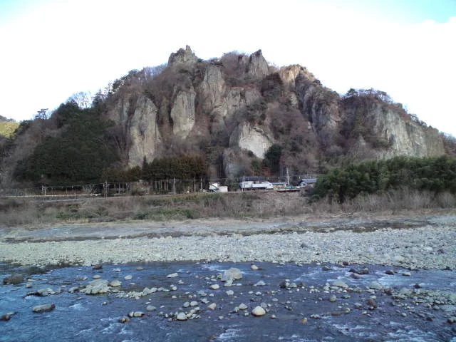 あづま温泉　息吹の湯　桔梗館