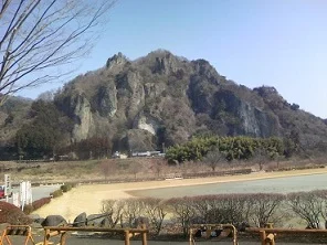 あづま温泉　息吹の湯　桔梗館