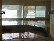 榛名湖温泉 レークサイドゆうすげ（閉館しました）