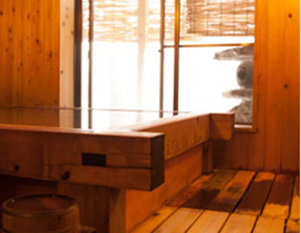 草津温泉三関屋旅館