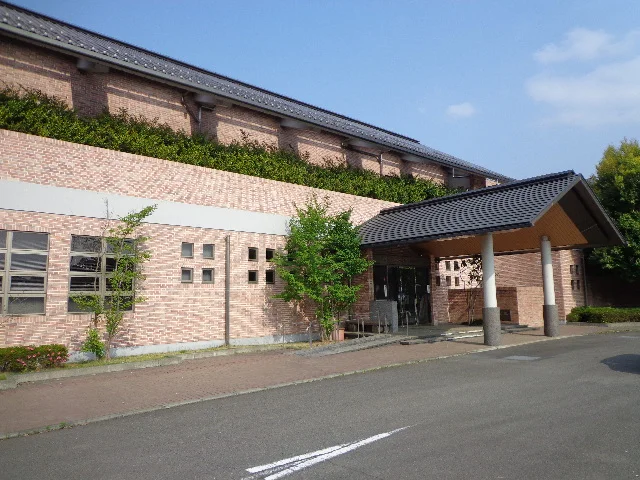 かぶら健康センターかのさと（閉館しました）