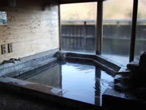 神梅館