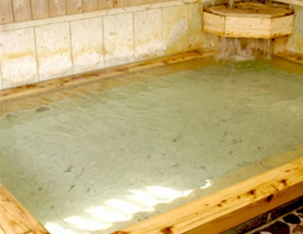 小平の里 遊湯館