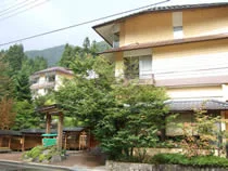 旅館たにがわ