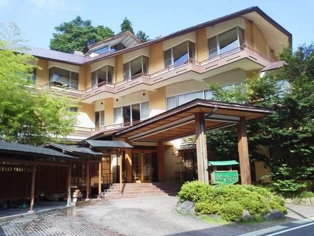旅館たにがわ