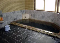 尾瀬岩鞍高原　湯元　よしの山荘 - 群馬県