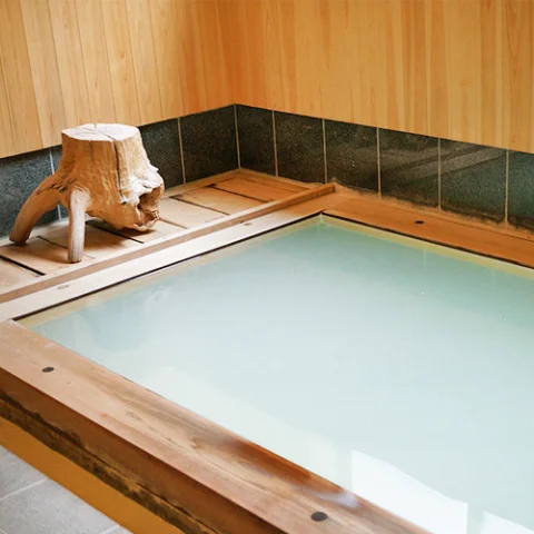 Kusatsu Onsen Ryokan Yakumo - Gunma