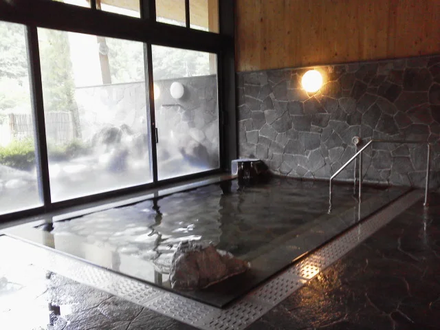 浜平温泉 しおじの湯
