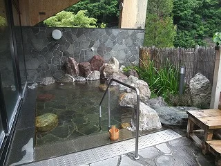 浜平温泉 しおじの湯