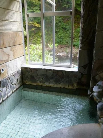Subata Onsen Tsubataya Ryokan - Gunma