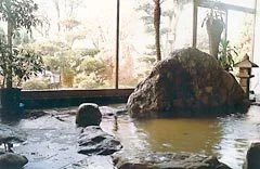 伊香保温泉 割烹旅館 春日楼 - 群馬県