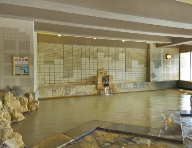 岸権旅館