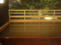岸権旅館