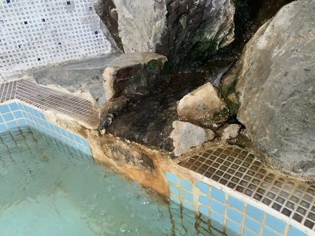 湯元 藪塚館（やぶづかかん）