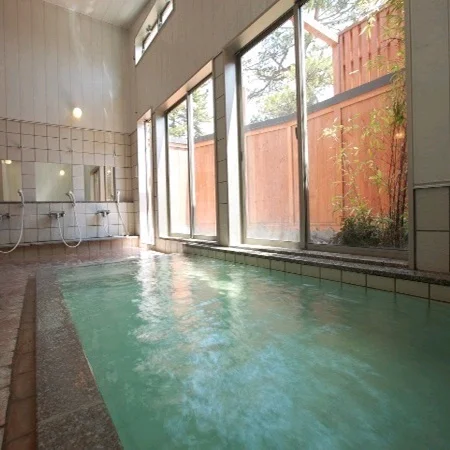 Kusatsu Onsen Jyuniya Ryokan - Gunma