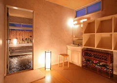 Kusatsu Onsen Sato Pension Ruhe - Gunma