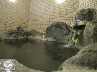 ホテル永楽 - 群馬県