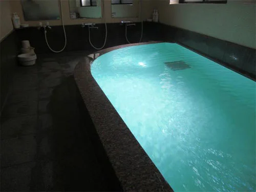 Kusatsu Onsen Kokuchoryokan - Gunma