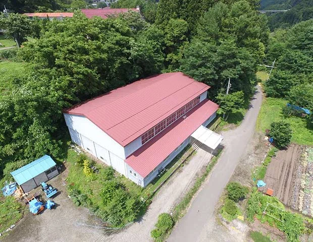 戸倉旅館