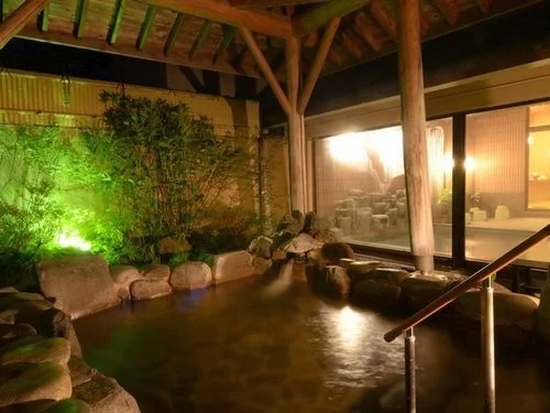 Forest Resort Conifer Iwabitsu - Gunma