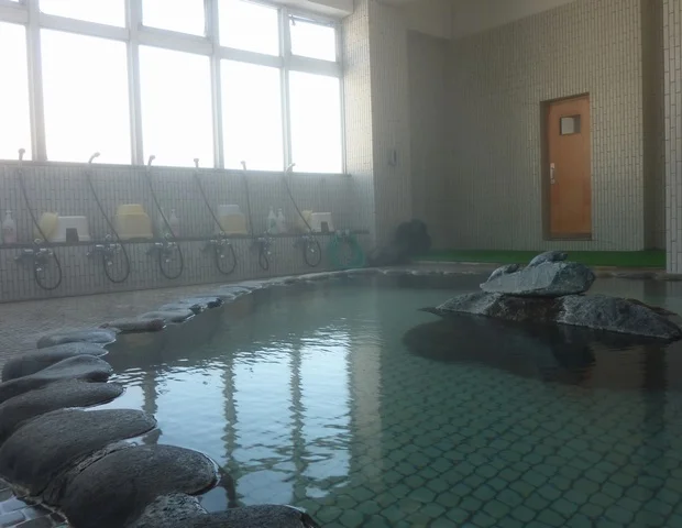 尾瀬戸倉温泉　山の鼻荘