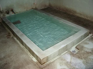 睦の湯