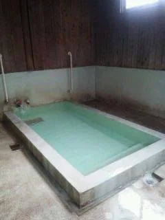 睦の湯