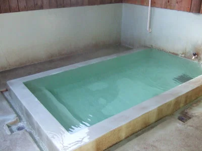 睦の湯