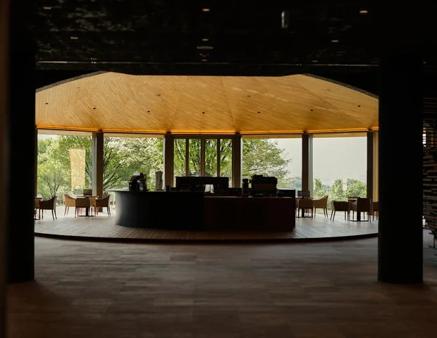 THE CLUB golf village