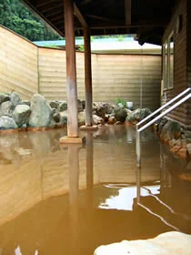 くらぶち相間川温泉ふれあい館