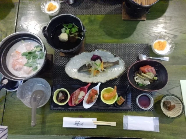 ヴィラせせらぎ