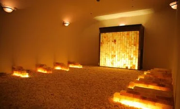 リラクゼーション・岩盤浴0