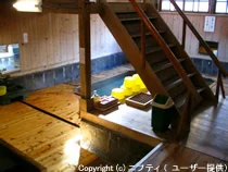 まるほん旅館